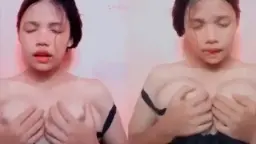 Abg Tetenya Udah Gede Video by RedTube