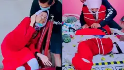 Ukhti 4_BG Daun Masih Muda Hijab Diikat BDSM Video by PornGo Ukhti 4_BG Daun Masih Muda Hijab Diikat BDSM Video by PornGo