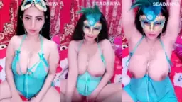 Tante Yasmin Kobel Memek Santuy Video by NoBokep