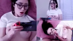 Bokep Yummy Kimmy Gamer No Sensor Video by PornOne Bokep Yummy Kimmy Gamer No Sensor Video by PornOne