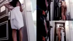 Siskaeee di Hotel Video by HQporner