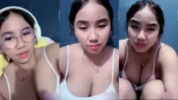 Lisa Chan Hana Tiktok Viral 3 Video by SpankBang