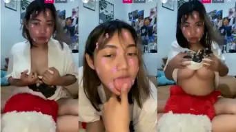 Amvane Seleb Cantik Live di IG Terbaru Video by xNxx