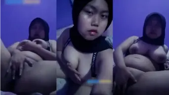 Hijab Talent Lyora 01 Video by Tube8 Hijab Talent Lyora 01 Video by Tube8