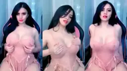 Alondra Lingerie Tembus Pandang Remes Toket Gede Video by Eporner