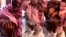 Desahan Tante Lusty Hijab Video by BebasIndo Desahan Tante Lusty Hijab Video by BebasIndo