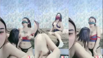 Live Hot Toket Temennya Dikenyot Video by AVTub