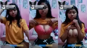 Gadis Desa Remas Toket Gede Winnie Video by BokepHUB Gadis Desa Remas Toket Gede Winnie Video by BokepHUB
