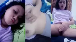 Viral Daun Masih Muda Masih S_iswi Daun Masih Muda Video by xNxx
