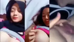 Ukhti Cantik Toket Gede Bikin Sange Video by Tube8