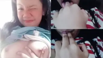 Nuraziza Amelia 4_BG SM_P VCS Video by TubeV Nuraziza Amelia 4_BG SM_P VCS Video by TubeV