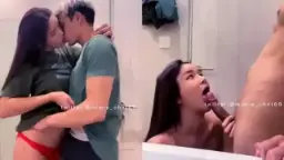 Bokep Ayang Ngajakin Ngewe Dulu di Kamar Mandi Kost – Onlyfans Mimie_chnt69 Leaked Video Video by PornGo
