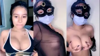 Puput DNL Viral Selebgram Bugil Tersebar Video by TXXX Puput DNL Viral Selebgram Bugil Tersebar Video by TXXX