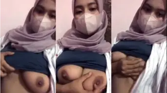 Zilla Pap Toket Uting Coklat Video by PornHub