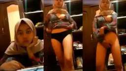 Video Bugil Ukhti Untuk Ayang Video by PornOne