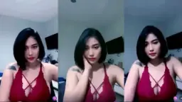 BabyGurl (Honey) Mango Live Terbaru Video by PornHub