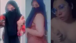 Salina Hijab Full Video Koleksi 15 Video by BokepHUB
