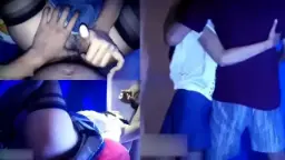 Dance Anal Crot Dimulut Video by xNxx