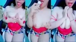 Maya DreamLive Godain Pascol Jomblo Video by xHamster