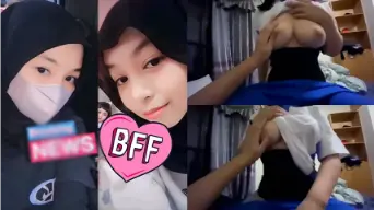 Daun Masih Muda SM_P Toket Bulet WOT Video by PornGo