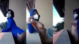 Viral Kasir Indomart Pulang Kerja Video by SpankBang