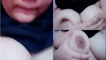 Viral 4_BG Hijab Tobrut Mainin Toket Video by YourPorn Viral 4_BG Hijab Tobrut Mainin Toket Video by YourPorn