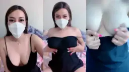 Rosalinda Pamer Belahan Bikin Sange Video by PornGo Rosalinda Pamer Belahan Bikin Sange Video by PornGo