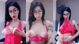 Awcece Lingerie Merah Video by PornHub Awcece Lingerie Merah Video by PornHub