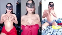 Miss Sunflo Telanjang Dada Toket Basah Video by xVideos