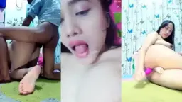 Prank Kang Ojol di Rumah Crot Mulut Video by TubeV Prank Kang Ojol di Rumah Crot Mulut Video by TubeV
