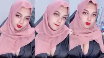 Hijabers Cantik Spill Belahan Ketat Live Video by indo Hijabers Cantik Spill Belahan Ketat Live Video by indo