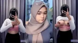 Tiktoker Hijab Toket Gede Bugil Video by TXXX Tiktoker Hijab Toket Gede Bugil Video by TXXX