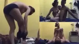 Goyangan WOT 4_BG Bikin Crot 9 Menit Video by PornHub