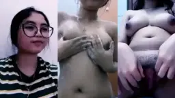 Miss Piyu Live Mandi 4_BG Cakep Binal Video by PornTrex