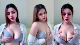 Cantik Puting Toket Bagus Video by TXXX