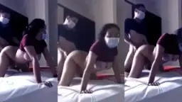 Doggy Pembantuku Yang Montok Video by TXXX