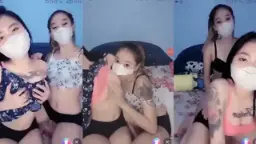 Duo Gadis Saling Jilat Susu Video by Kompoz Duo Gadis Saling Jilat Susu Video by Kompoz