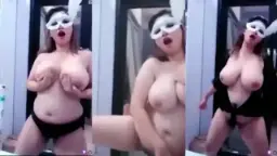 Nabila Remas Toket Gede Mango Live Video by YouPorn