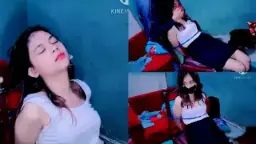 Culik Remaja Cantik Iket Fetish BDSM Masuk! Video by YouJizz