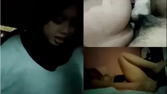 Viral Ukhty Farahin Dientot Pacarnya Video by IXXX