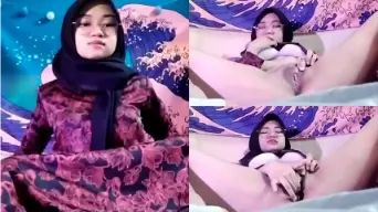 Bell_4K Ukhti Yang Viral Pada Masanya Video by indo