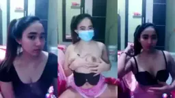 Toket Menggoda Host Manggo Kak Vera Video by IXXX Toket Menggoda Host Manggo Kak Vera Video by IXXX