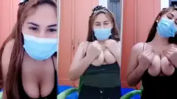 Freya Live Show Video by Beeg