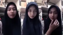 Hijab Cantik Manis Live Video by BOKEPSIN Hijab Cantik Manis Live Video by BOKEPSIN