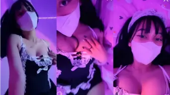 Gadis 18yo Kostum Maid Toge Joget Video by xVideos