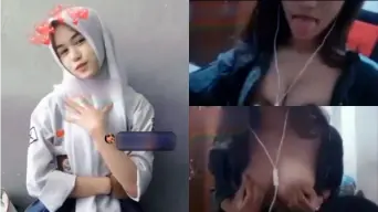 Viral Zeya 4_nak SM4 Hijab Binal Video by indo Viral Zeya 4_nak SM4 Hijab Binal Video by indo