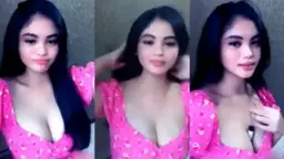 Kylie Belahan Toket Gede Video by BebasIndo