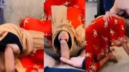 Disepong Teman Hijab Cantik POV Video by PornOne Disepong Teman Hijab Cantik POV Video by PornOne