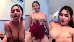 Zara Semakin Binal Live Erotis Montok Video by YouPorn