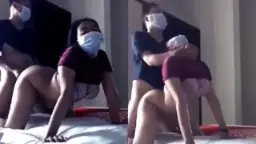 Ngentot Pembantu Saat Istri Keluar Video by NoBokep